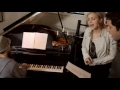 Download Lagu Katharine McPhee - Terrified Webisode (Featuring Zachary Levi)