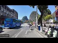 Çin’in en güzel dağ kasabasında araba yolculuğu — Yangshuo