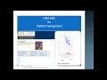 Dataset Pattern Recognition Lecture