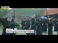 Download Lagu DANCE TUJUH BELAS-KELAS 8G SMP NEGERI 2 WONOAYU | PENTAS SENI 2024
