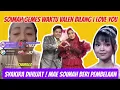 Mae soimah kagum kekompakkan sidrap dukung syakira da7 ! #soimah #da7 #indosiar #viral