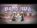 Lagu DARD HUA - Yuta \u0026 Rika sad edit  | hindi amv !