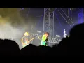 Vaundy「napori」Live in Hong Kong (Clockenflap 5 Dec 2025)