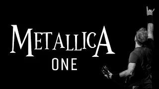 Download METALLICA - ONE (LIRIK TERJEMAHAN) MP3