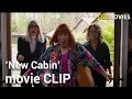 Summer Camp 2024 movie Clip New Cabin