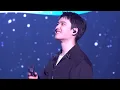 250720 도경수 콘서트 DO it! - 별 떨어진다 (I Do)