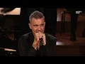 Download Lagu Angels (Beethoven AI) - Robbie Williams feat. Neue Philharmonie Frankfurt (Elbphilharmonie Hamburg)