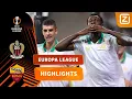 Download Lagu HET IS DE AVOND VAN DE CENTRALE VERDEDIGERS IN NICE!! 😱✨ | Nice vs AS Roma | Europa League 2025/26
