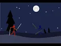 Download Lagu pertarungan antara KSATRIA kegelapan dan cahaya episode1
