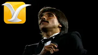 Diego Verdaguer - Volveré - Festival de la Canción de Viña del Mar 1985 - Full HD 1080p