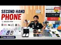 iPhones Oneplus Samsung Redmi Realme Oppo Vivo Phones Open Box