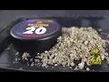 ZALYMPIX ENTRY REVIEW HYDRO BOYS GOTTI BLUE SAPPHIRE