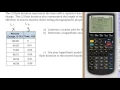 7 5 Modelling data using logarithmic Functions 1