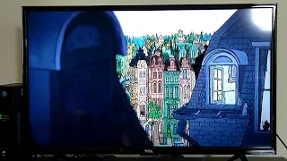 Opening To 101 Dalmatians 2015 DVD 