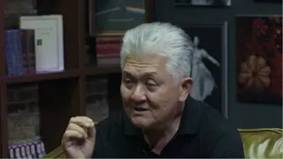 Профессор Исманкулов о пользе искусственного интеллекта и его роли в современной офтальмологии