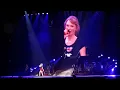 Taylor Swift invites Ellie Goulding - Burn - London O² Arena 11-02-2014 - [HD HQ 1080]