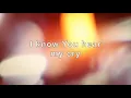 I Surrender - Hillsong Worship (1 hour) (Lyrics)