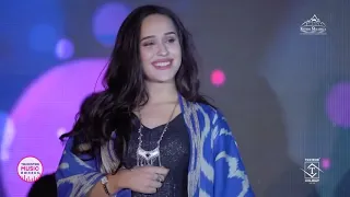sabzina rang amada mehman main tajiki