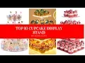 TOP 10 BEST CUPCAKE TOWER STAND Amazon 2019