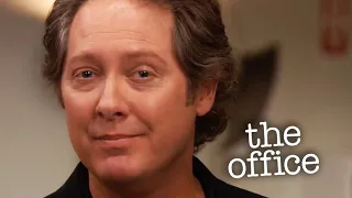 I M Fine B Tch I M Fine The Office US 