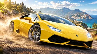 FORZA HORIZON 2 LEPSZA NIŻ 6 😍