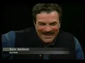Tom Selleck on Magnum P I Cary Grant Why He Turned Down the Perfect Private Investigator 1997