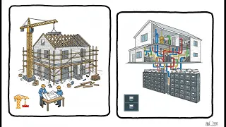 Enterprise Architecture Framework Comparison TOGAF vs FEAF vs Zachman