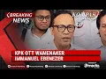 Download Lagu BREAKING NEWS - KPK Tangkap Wamenaker Immanuel Ebenezer