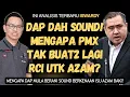 Lagu Mengapa PMX Masih Belum Buat RCI Untuk Azam Baki? Siapa Mampu Tegur PMX?