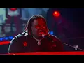 Sech interpreta 'Relación' /Premios Billboard 2020