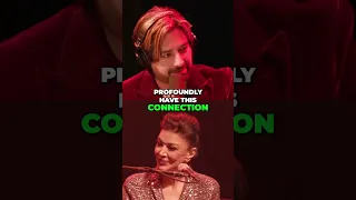 ایرانی با افتخار شهره آغداشلو درباره هویت ایرانی 