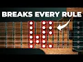 Lagu Paul Gilberts Secret Scale Makes Any Guitarist Shred