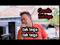 Tak tega Camelia terbaru versi karaoke @calonbiduan