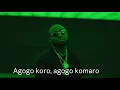 Davido – Like Dat Lyrics