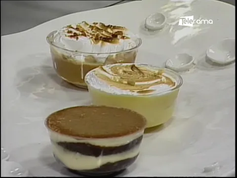 CC Bites emprendimiento de postres que nació en pandemia