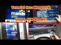 Download Lagu CARA CEK SALDO ATM MANDIRI #caraceksaldoatm