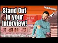 How to Answer Why Do You Want to Work at Ulta - How to Get a Job at Ulta