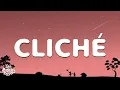 Download Lagu mgk - cliché (Lyrics)