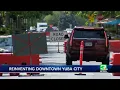 Yuba City takes to the streets to expand outdoor dining