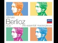 Berlioz: Symphonie fantastique, H. 48: IV. Marche au supplice - New York Philharmonic, Zubin Mehta & Hector Berlioz
