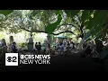 Community celebrates end of fight over Elizabeth Street Garden