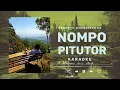 Download Lagu NOMPO PITUTOR KARAOKE // KENNETH ATMODIKROMO