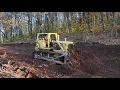 D7 bulldozer service