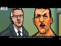 GTA Chinatown Wars - Misi #58 - Kebangkitan Kasar - Subtitle Indonesia