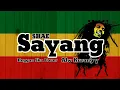 Download Lagu SHAE - Sayang Cover Reggae Ska Alw Kurang y