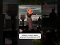 Lagu Adele's concert again amazed the audience #adele #concert