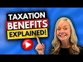 Discover the Tax Benefits of Living in Charleston South Carolina Save Big in Charleston