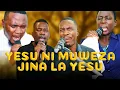 Lagu YESU NI MUWEZA /HAKUNA MUNGU MWINGINE /JINA LA YESU / DAMU YATIRIRKA #subscribe #like #share