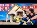 My SKETCHY D R Horton Home Went VIRAL