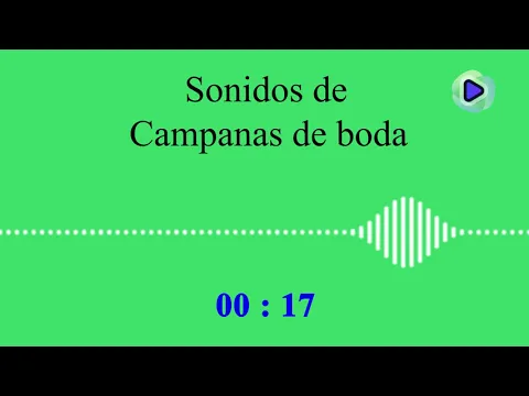 Download MP3 Descargar sonido de Campanas de boda mp3 2021 gratis | sonidosmp3gratis